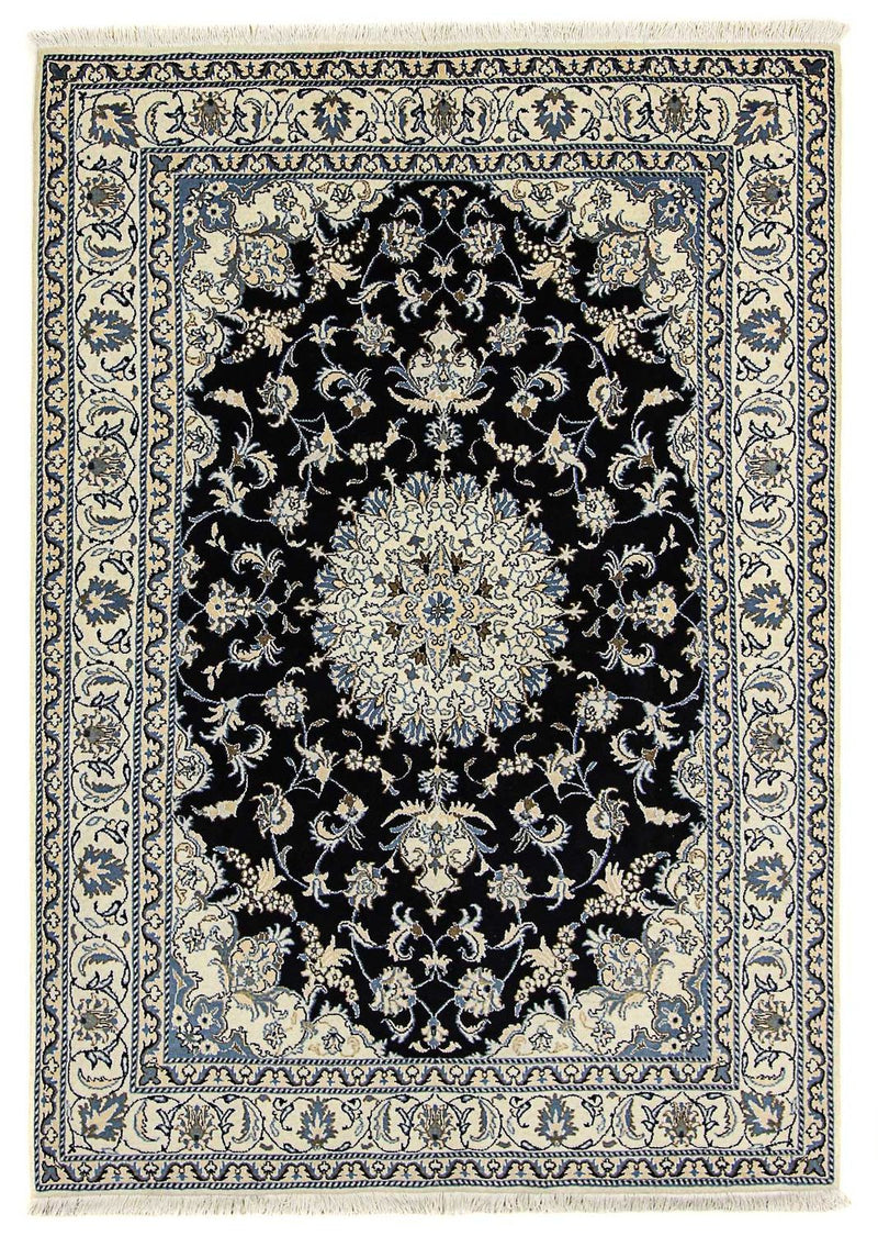 Nain - 12 la Teppe 240x170cm - Persisk teppe