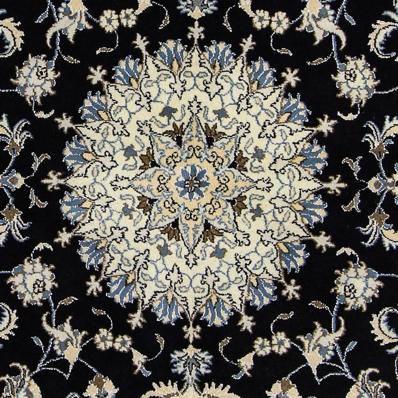 Nain - 12 la Teppe 240x170cm - Persisk teppe
