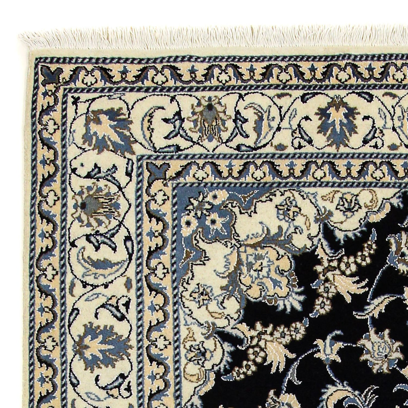 Nain - 12 la Teppe 240x170cm - Persisk teppe