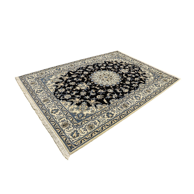 Nain - 12 la Teppe 240x170cm - Persisk teppe