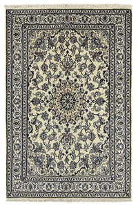 Nain - 12 la Teppe 248x165cm - Persisk teppe – product image