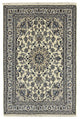 Nain - 12 la Teppe 248x165cm - Persisk teppe