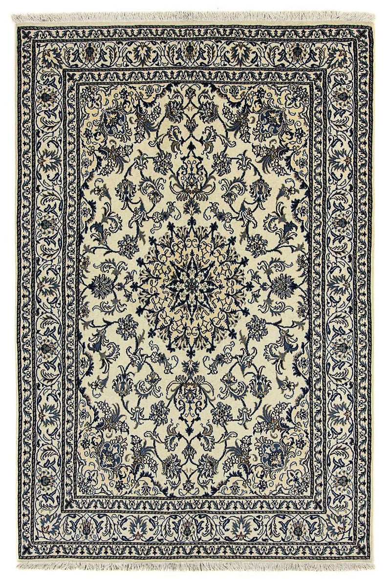 Nain - 12 la Teppe 248x165cm - Persisk teppe
