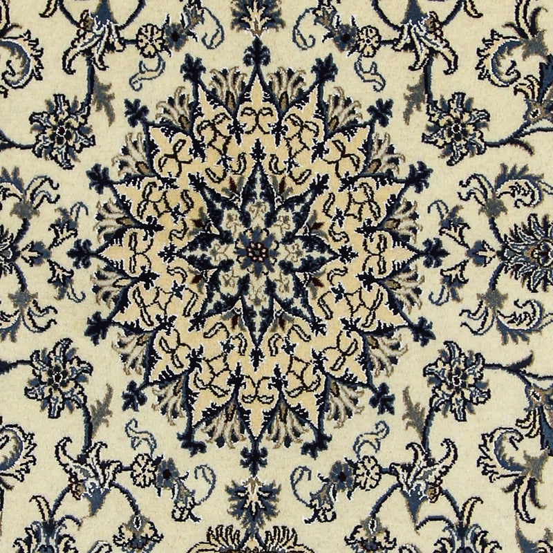 Nain - 12 la Teppe 248x165cm - Persisk teppe