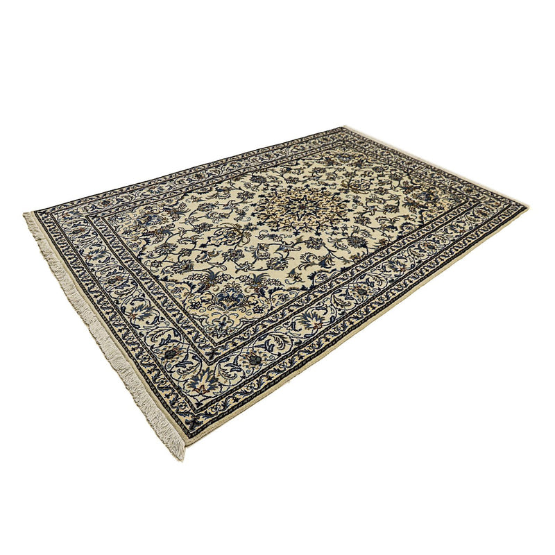 Nain - 12 la Teppe 248x165cm - Persisk teppe
