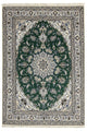 Nain - 12 la Teppe 168x244cm - Persisk teppe