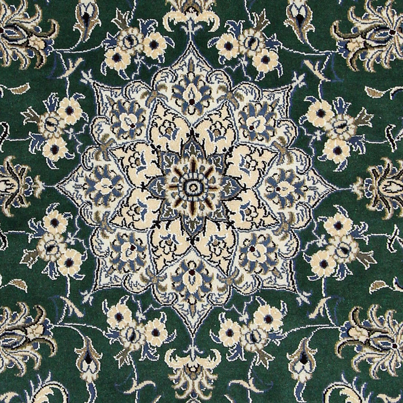 Nain - 12 la Teppe 168x244cm - Persisk teppe