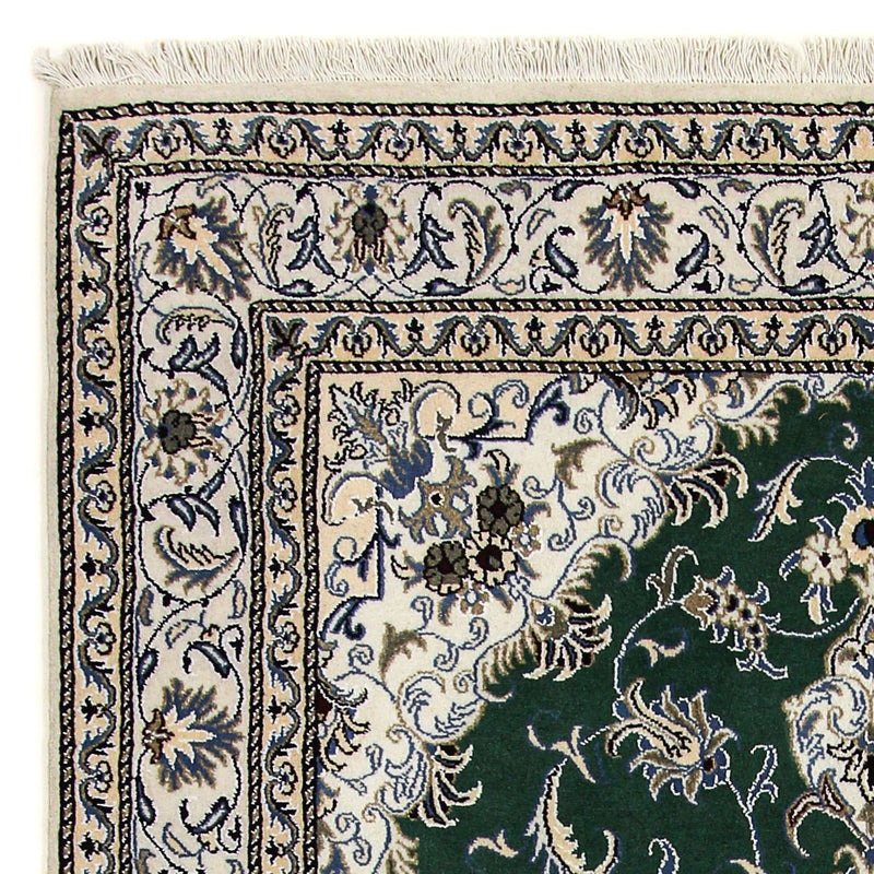 Nain - 12 la Teppe 168x244cm - Persisk teppe