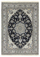 Nain - 12 la Teppe 235x168cm - Persisk teppe
