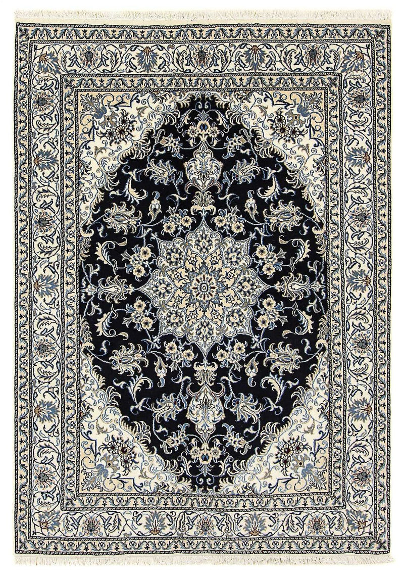 Nain - 12 la Teppe 235x168cm - Persisk teppe