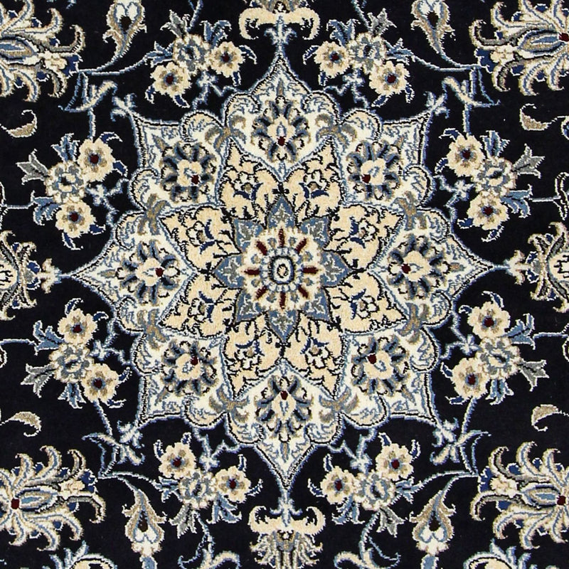 Nain - 12 la Teppe 235x168cm - Persisk teppe