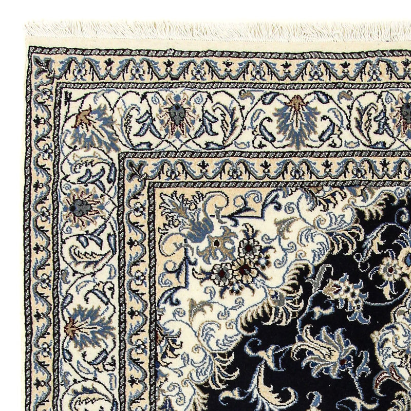 Nain - 12 la Teppe 235x168cm - Persisk teppe
