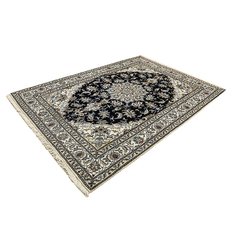 Nain - 12 la Teppe 235x168cm - Persisk teppe