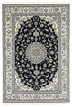 Nain - 12 la Teppe 300x200cm - Persisk teppe