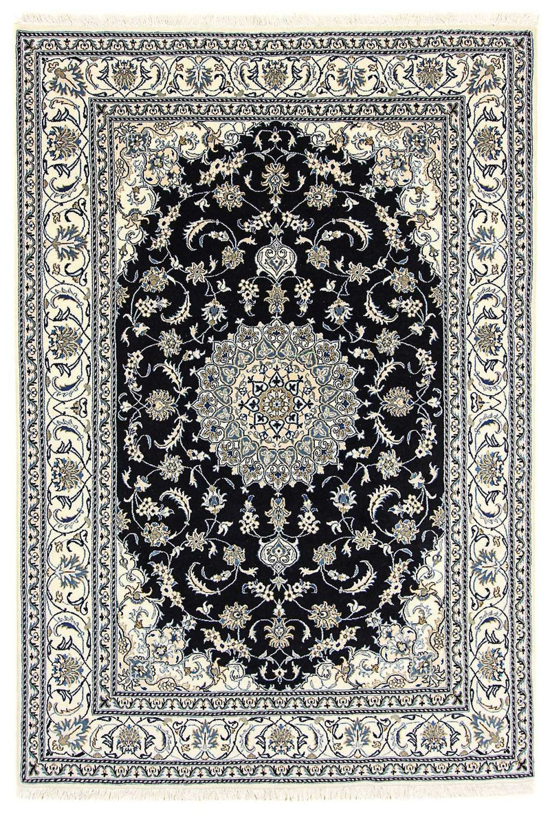 Nain - 12 la Teppe 300x200cm - Persisk teppe