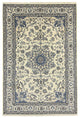 Nain - 12 la Teppe 196x296cm - Persisk teppe