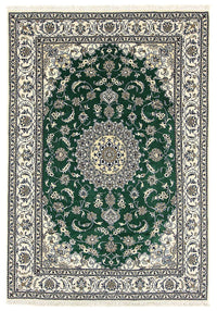 Nain - 12 la Teppe 286x200cm - Persisk teppe – product image