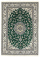 Nain - 12 la Teppe 286x200cm - Persisk teppe