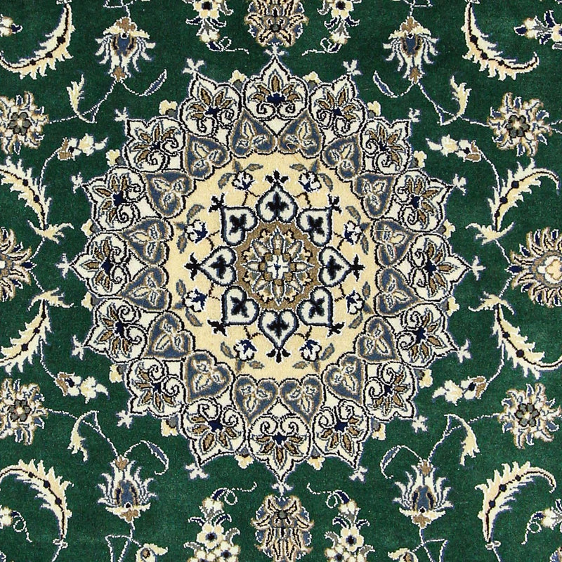 Nain - 12 la Teppe 286x200cm - Persisk teppe