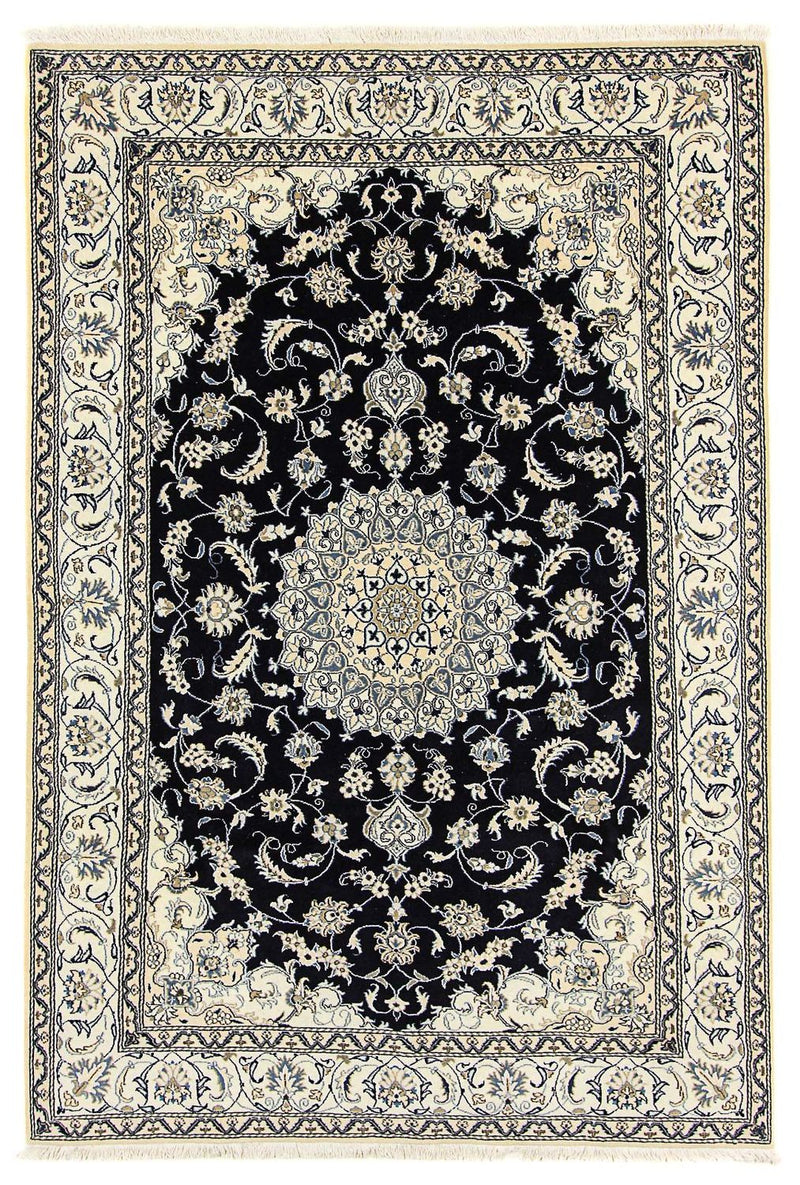 Nain - 12 la Teppe 292x196cm - Persisk teppe