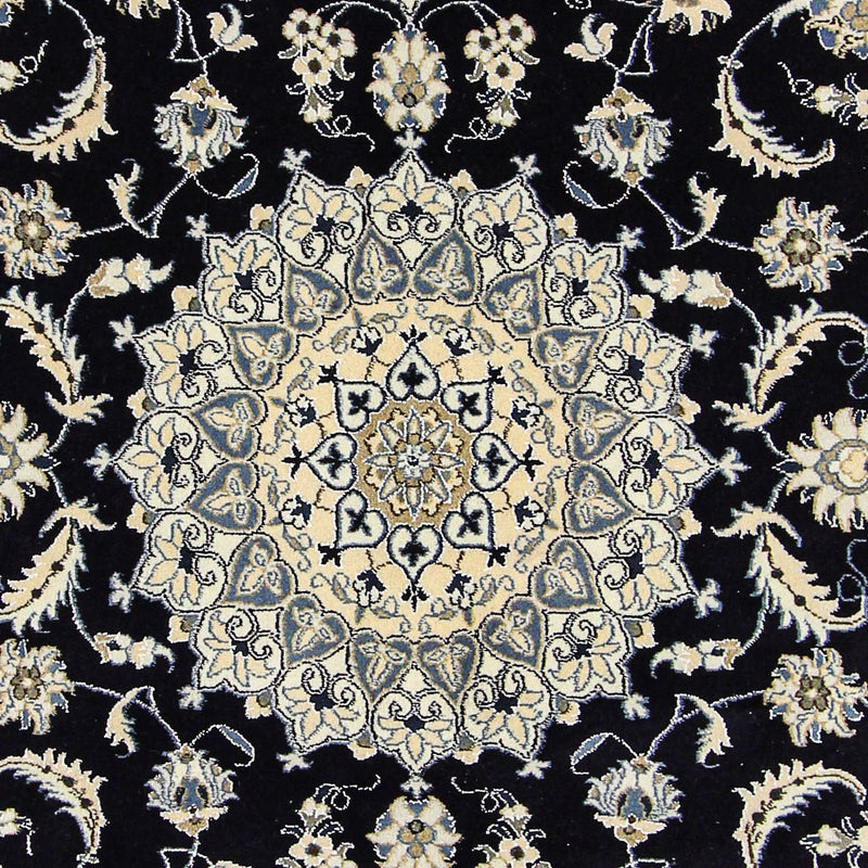 Nain - 12 la Teppe 292x196cm - Persisk teppe