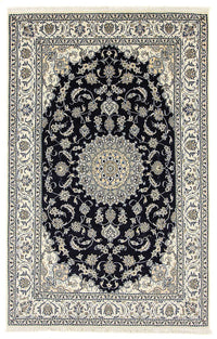 Nain - 12 la Teppe 305x193cm - Persisk teppe – product image