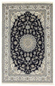 Nain - 12 la Teppe 305x193cm - Persisk teppe