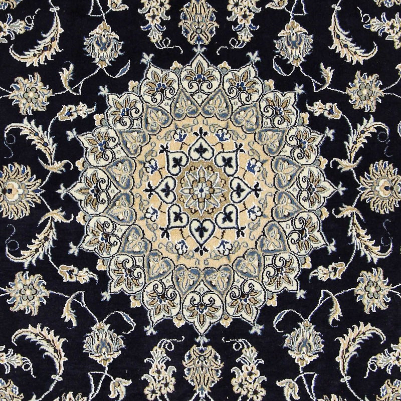 Nain - 12 la Teppe 305x193cm - Persisk teppe