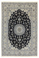 Nain - 12La Teppe 197x296cm - Persisk teppe