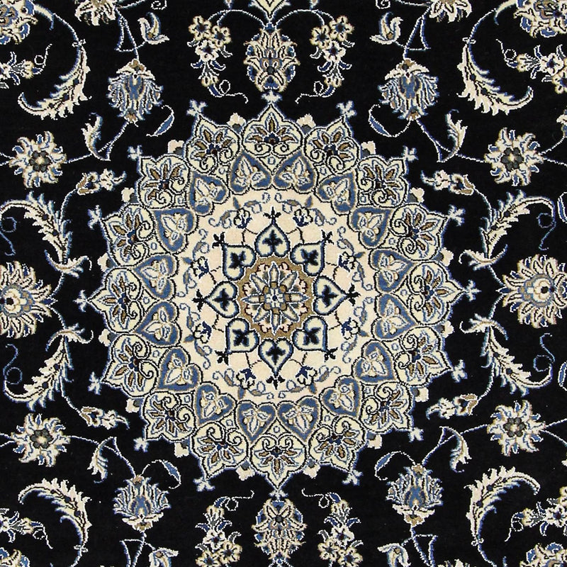 Nain - 12La Teppe 197x296cm - Persisk teppe