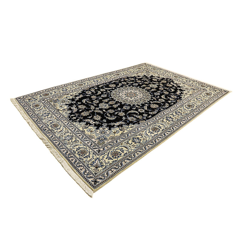 Nain - 12La Teppe 197x296cm - Persisk teppe