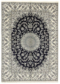 Nain - 12 la Teppe 343x251cm - Persisk teppe – product image