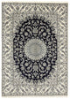 Nain - 12 la Teppe 343x251cm - Persisk teppe
