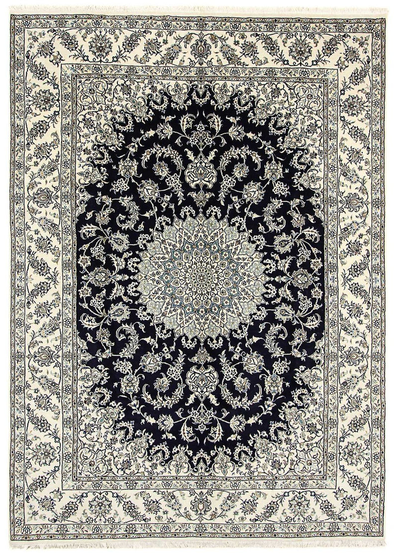 Nain - 12 la Teppe 343x251cm - Persisk teppe