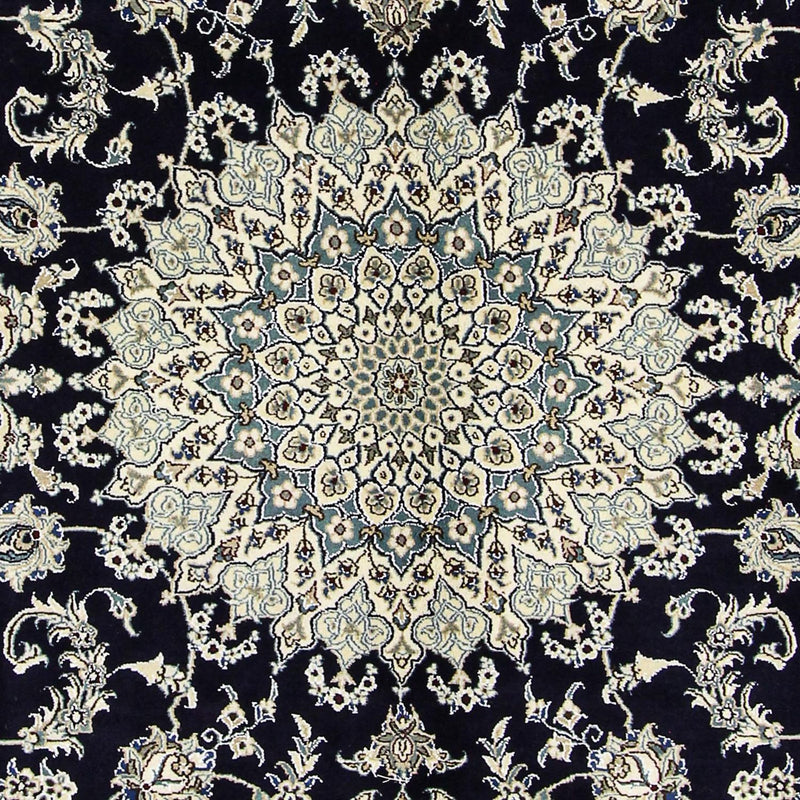 Nain - 12 la Teppe 343x251cm - Persisk teppe