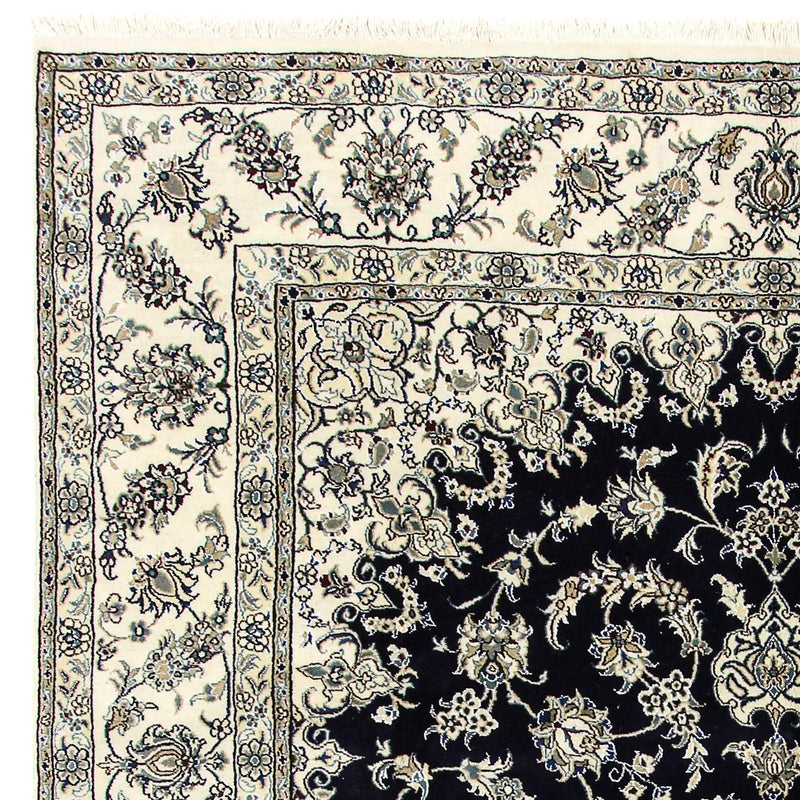 Nain - 12 la Teppe 343x251cm - Persisk teppe