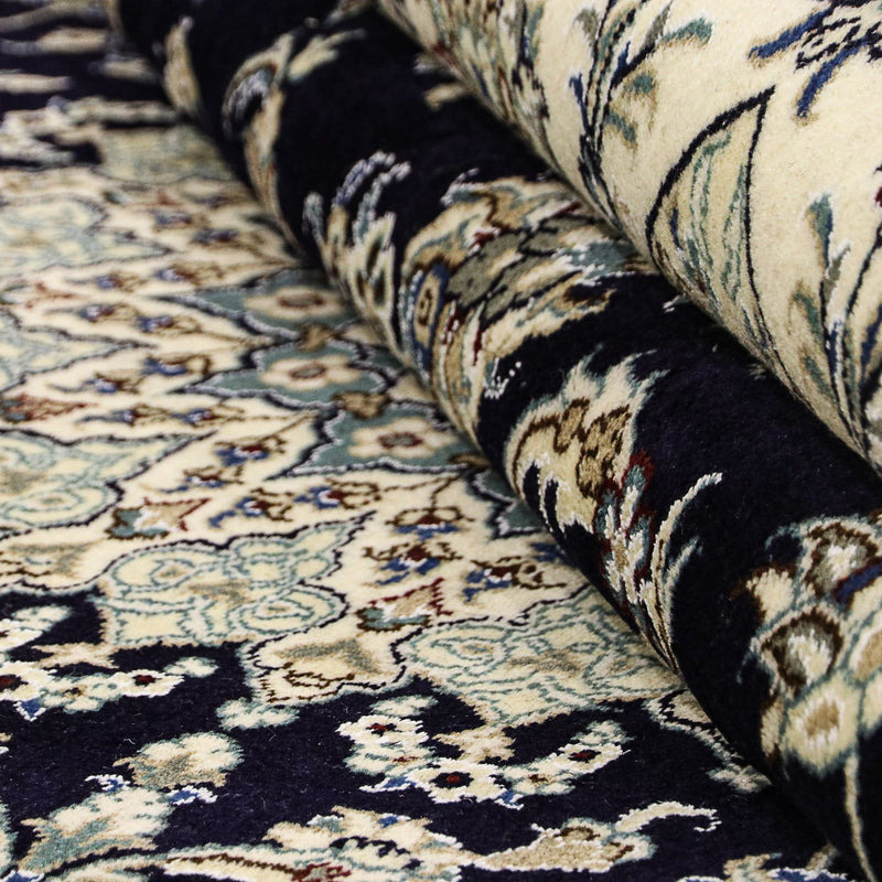 Nain - 12 la Teppe 343x251cm - Persisk teppe