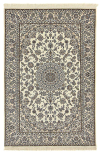 Persisk teppe - Nain - Premium - 240 x 160 cm - beige – product image