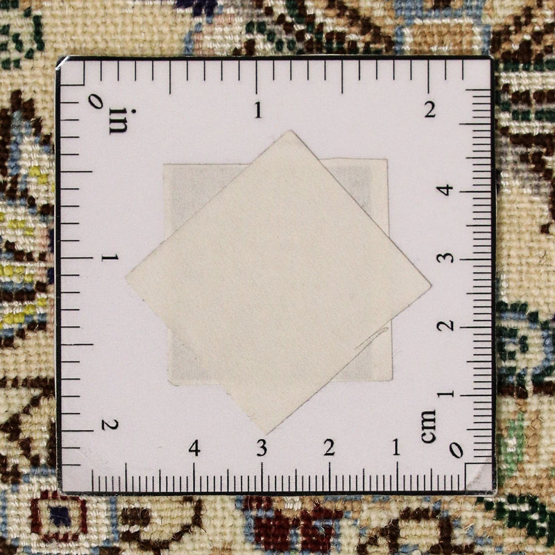Persisk teppe - Nain - Premium - 240 x 160 cm - beige