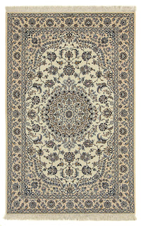 Nain - 6 la Teppe 213x137cm - Persisk teppe – product image