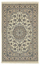 Nain - 6 la Teppe 213x137cm - Persisk teppe