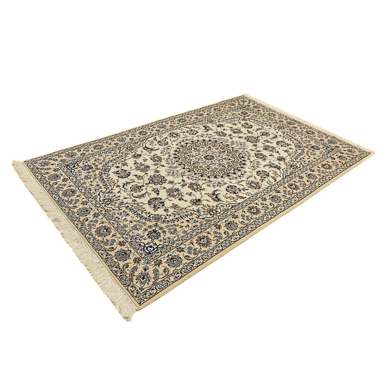 Nain - 6 la Teppe 213x137cm - Persisk teppe