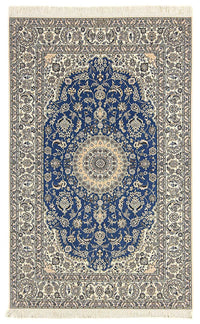 Nain - 6 la Teppe 239x149cm - Persisk teppe – product image