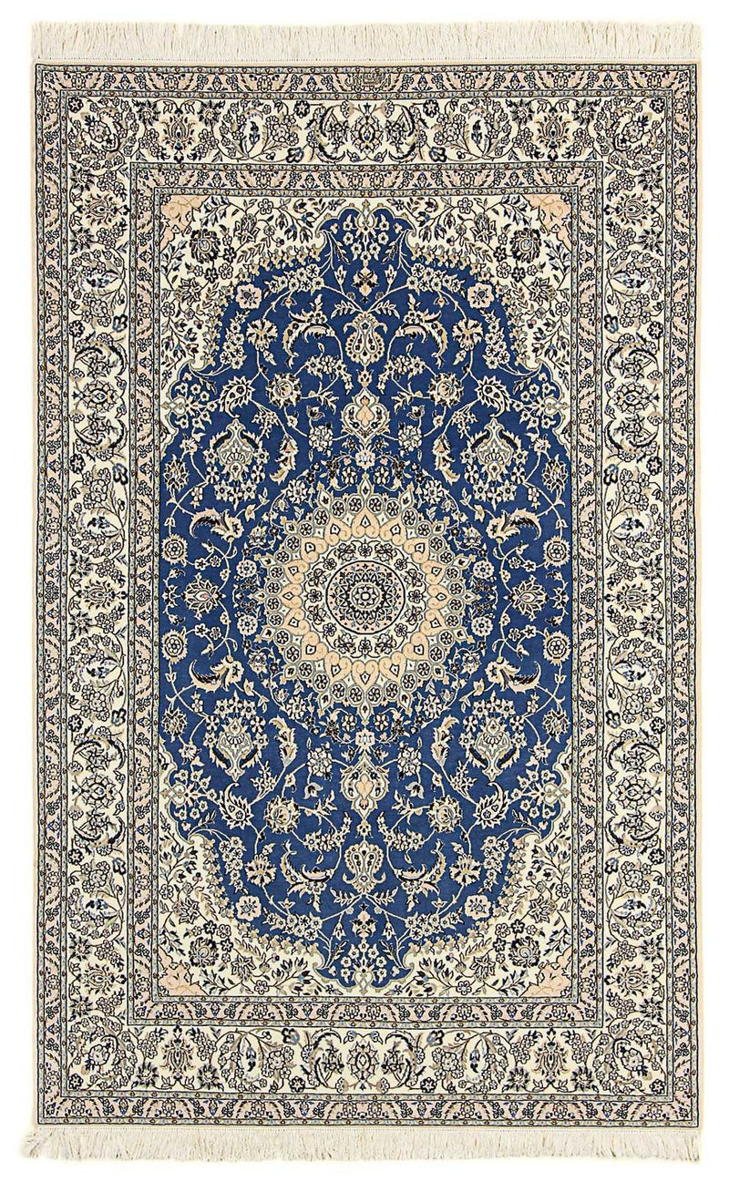 Nain - 6 la Teppe 239x149cm - Persisk teppe