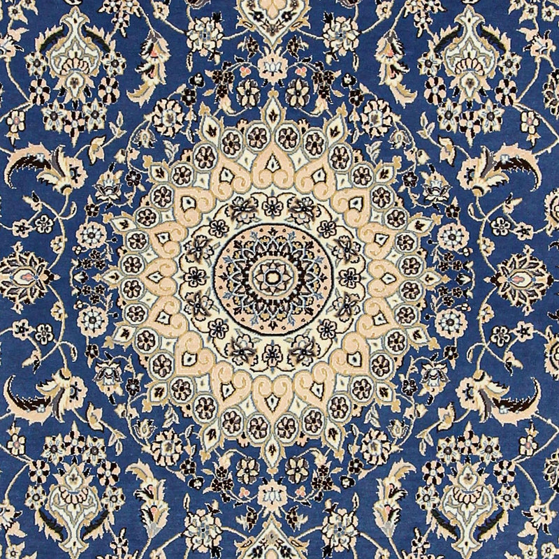 Nain - 6 la Teppe 239x149cm - Persisk teppe