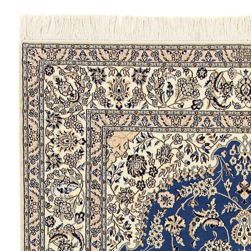 Nain - 6 la Teppe 239x149cm - Persisk teppe