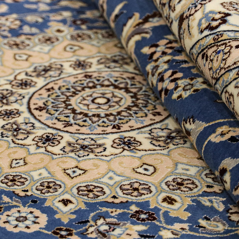 Nain - 6 la Teppe 239x149cm - Persisk teppe