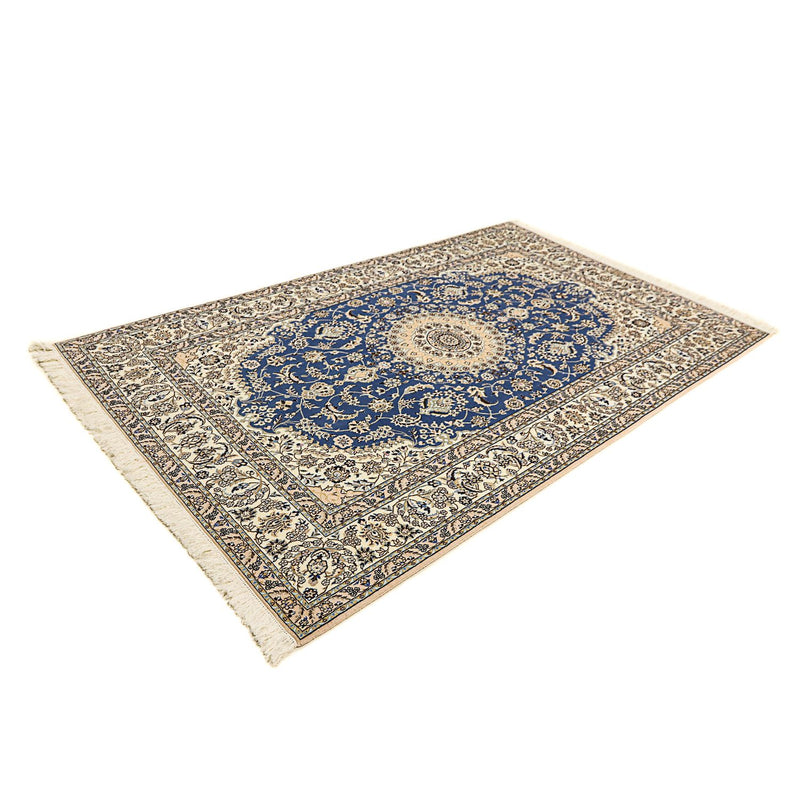 Nain - 6 la Teppe 239x149cm - Persisk teppe