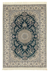 Nain - 6 la Teppe 234x156cm - Persisk teppe – product image