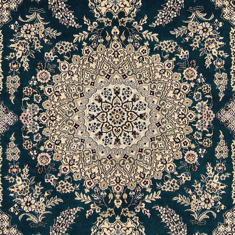 Nain - 6 la Teppe 234x156cm - Persisk teppe